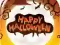 Spel Gelukkige Halloween aanlyn