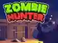 Spel Zombie-jager aanlyn Spel Zombie-jager aanlyn