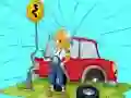 Spel gebroke Motors Legpuzzel aanlyn Spel gebroke Motors Legpuzzel aanlyn