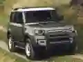 Spel Land Rover Defender 90 aanlyn Spel Land Rover Defender 90 aanlyn