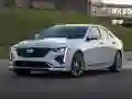 Spel Cadillac Ct4 aanlyn Spel Cadillac Ct4 aanlyn