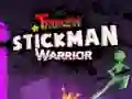 Spel Stickman Krygers: Dodelike aanlyn Spel Stickman Krygers: Dodelike aanlyn