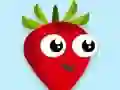 Spel Bouncing Aarbei aanlyn Spel Bouncing Aarbei aanlyn