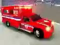 Spel Stads Ambulanse Bestuur aanlyn