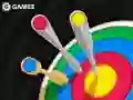 Spel Kleur Slaan aanlyn Spel Kleur Slaan aanlyn