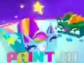 Spel Paint.io aanlyn Spel Paint.io aanlyn