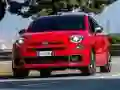 Spel Fiat 500x Sport aanlyn Spel Fiat 500x Sport aanlyn