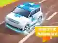 Spel Elektriese Hoofweg aanlyn