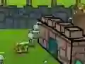 Spel Fortress Verdediging aanlyn Spel Fortress Verdediging aanlyn