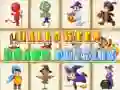 Spel Halloween Bord Legkaarte aanlyn Spel Halloween Bord Legkaarte aanlyn