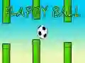 Spel Flappy Bal aanlyn Spel Flappy Bal aanlyn