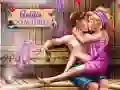 Spel Flirt in die Goldie sauna aanlyn Spel Flirt in die Goldie sauna aanlyn