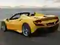 Spel Ferrari F8 Spider aanlyn Spel Ferrari F8 Spider aanlyn