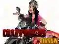 Spel Malende Bikers Legpuzzel aanlyn Spel Malende Bikers Legpuzzel aanlyn