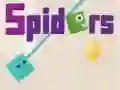 Spel Spinnekoppe aanlyn Spel Spinnekoppe aanlyn