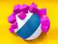Spel Roller Smash aanlyn Spel Roller Smash aanlyn