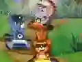 Spel Diere Buggy Ren aanlyn Spel Diere Buggy Ren aanlyn