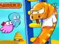 Spel Slang op trappe aanlyn Spel Slang op trappe aanlyn