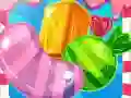 Spel Samenvoeging Candy Saga aanlyn Spel Samenvoeging Candy Saga aanlyn