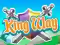 Spel Koning Pad aanlyn Spel Koning Pad aanlyn