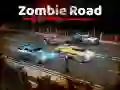 Spel Zombie Pad aanlyn Spel Zombie Pad aanlyn
