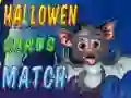 Spel Halloween Kaart Wedstryd aanlyn Spel Halloween Kaart Wedstryd aanlyn