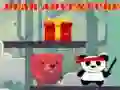 Spel Beerjaagt aanlyn