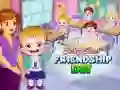 Spel Babes Hazel Vriendskapsdag aanlyn Spel Babes Hazel Vriendskapsdag aanlyn