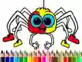 Spel Halloweenskildertyd aanlyn Spel Halloweenskildertyd aanlyn