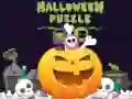 Spel Halloween Puzzel aanlyn Spel Halloween Puzzel aanlyn