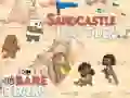 Spel Sandkasteel Strijd! Ons is Beren aanlyn