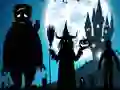 Spel Mal Halloween Geheue aanlyn Spel Mal Halloween Geheue aanlyn