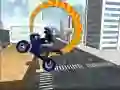 Spel Moto Stad Stunt aanlyn Spel Moto Stad Stunt aanlyn
