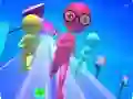 Spel Pretige Rennen 3D aanlyn Spel Pretige Rennen 3D aanlyn