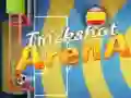 Spel Trickshot Arena aanlyn Spel Trickshot Arena aanlyn