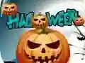 Spel Halloween aanlyn Spel Halloween aanlyn