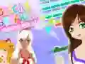 Spel Breker Manga Meisies aanlyn Spel Breker Manga Meisies aanlyn