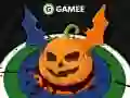 Spel Halloween Slaan aanlyn Spel Halloween Slaan aanlyn