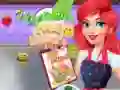 Spel Vegetariese Kos Aflewering aanlyn Spel Vegetariese Kos Aflewering aanlyn