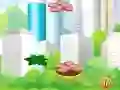 Spel Burger Eksamen aanlyn