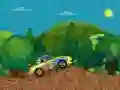 Spel Oorlog Racer aanlyn Spel Oorlog Racer aanlyn