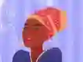 Spel Afrikaanse Prinses Legkaart aanlyn Spel Afrikaanse Prinses Legkaart aanlyn
