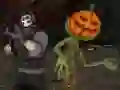 Spel Gemaskerde Magte: Halloween Survivals aanlyn Spel Gemaskerde Magte: Halloween Survivals aanlyn
