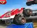 Spel Onmoontlike Monster Truck aanlyn