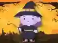 Spel Halloween Geheue aanlyn Spel Halloween Geheue aanlyn