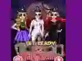 Spel Maak gereed vir Halloween aanlyn