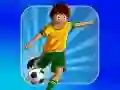 Spel Voetbal Skiet aanlyn Spel Voetbal Skiet aanlyn