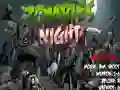 Spel Zombi Nag aanlyn Spel Zombi Nag aanlyn