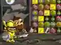 Spel Zombie teen Krijgers aanlyn Spel Zombie teen Krijgers aanlyn
