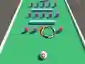 Spel Gap Bal 3D aanlyn Spel Gap Bal 3D aanlyn